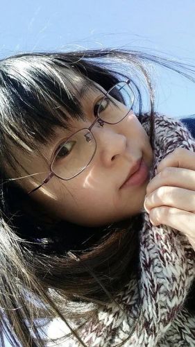 羽月希（はづき のぞみ）