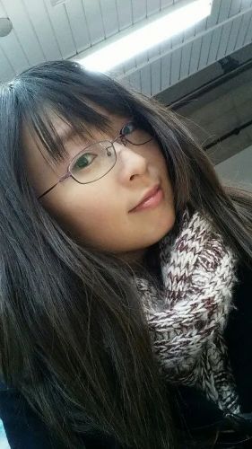 羽月希（はづき のぞみ）