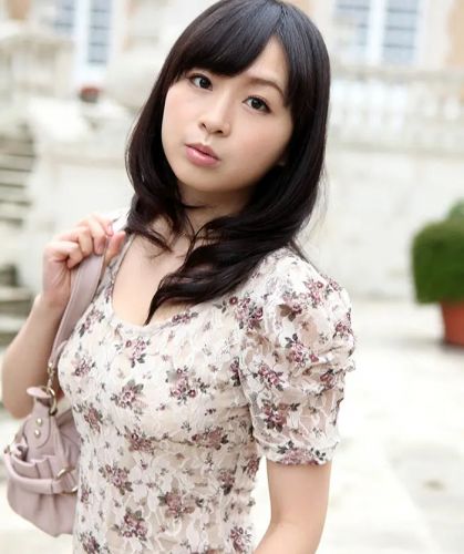 羽月希（はづき のぞみ）