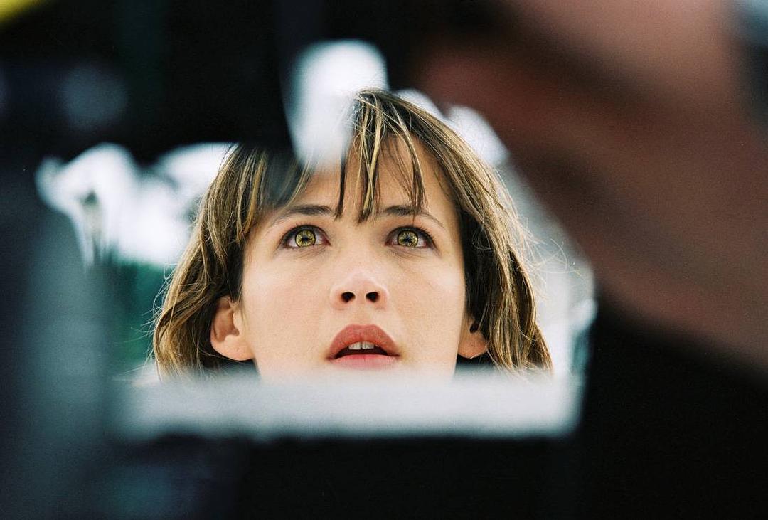 卢浮魅影(2001)的剧照