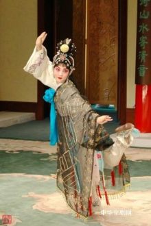 廉锦枫剧照 廉锦枫剧照