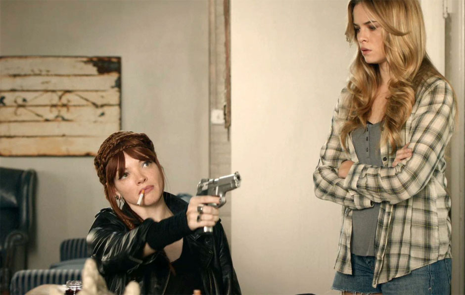 对抗男孩(2012)的剧照 对抗男孩(2012)的剧照