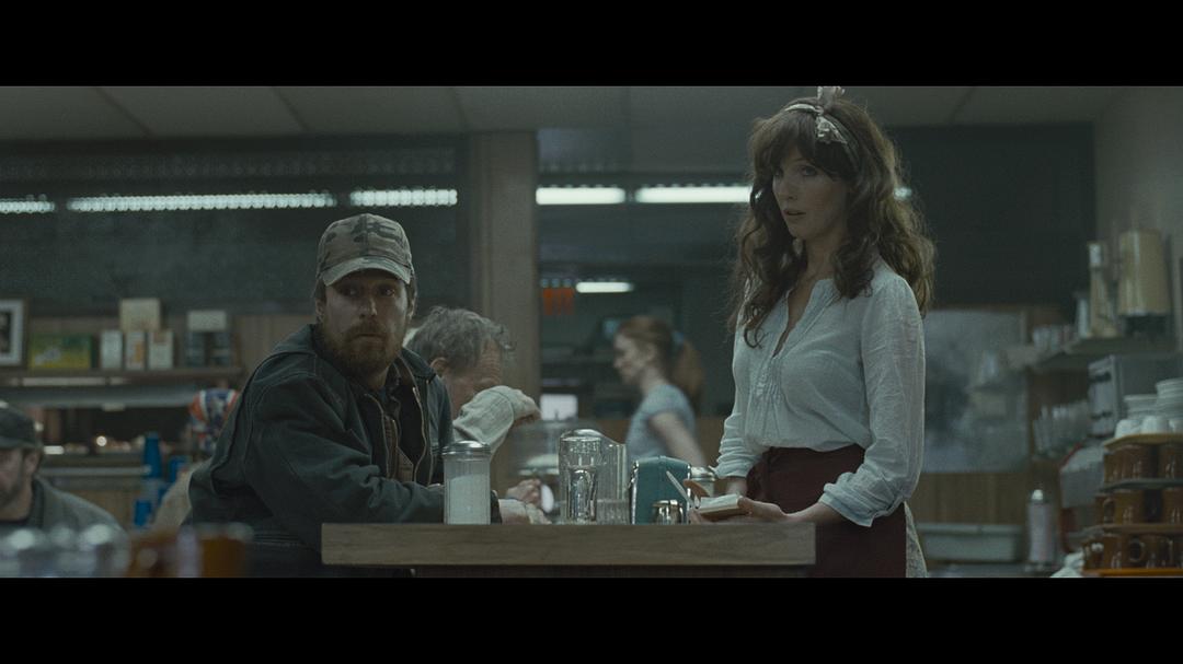 致命一击(2013)的剧照 致命一击(2013)的剧照