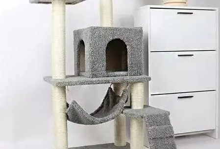 教你怎么做猫抓板