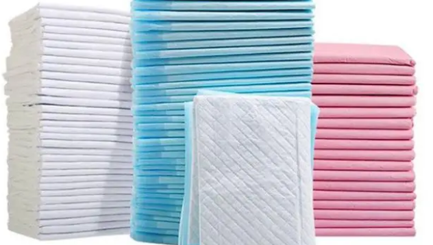 尿垫成为“宠物界”新宠 你知道如何选宠物尿垫吗? 尿垫成为“宠物界”新宠 你知道如何选宠物尿垫吗?