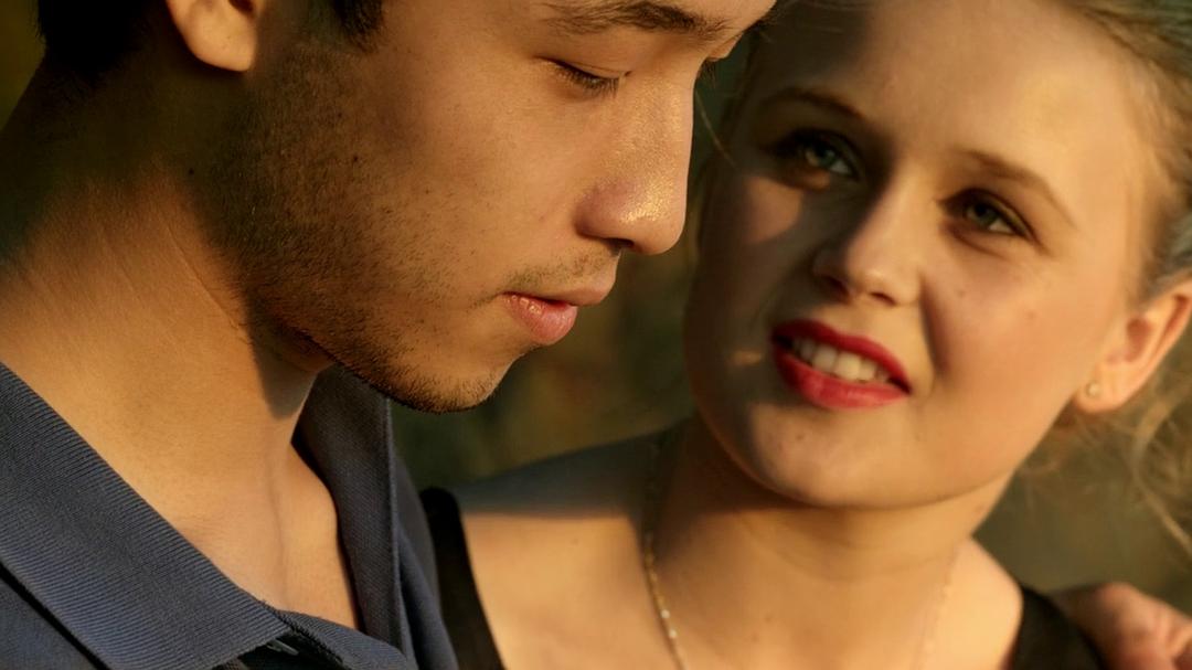 幽灵新娘(2013)的剧照 幽灵新娘(2013)的剧照