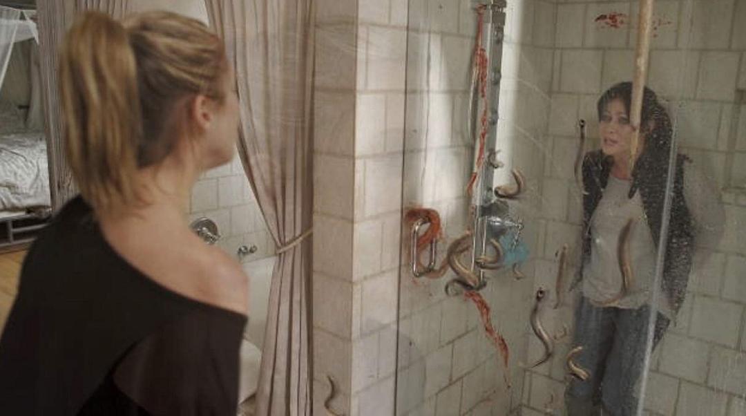 血湖(2014)的剧照 血湖(2014)的剧照