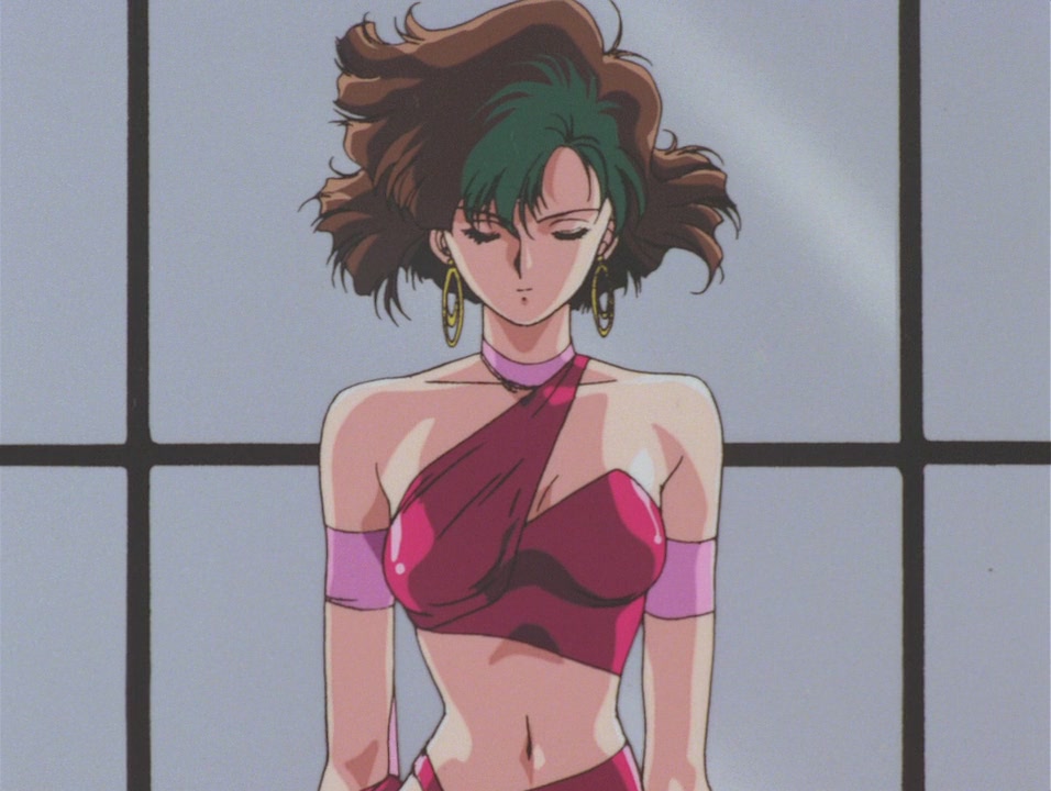 泡泡糖危机(1987)的剧照 泡泡糖危机(1987)的剧照