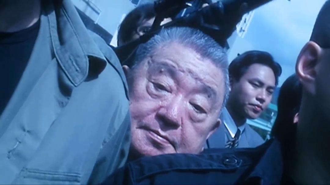 行规(2000)的剧照 行规(2000)的剧照