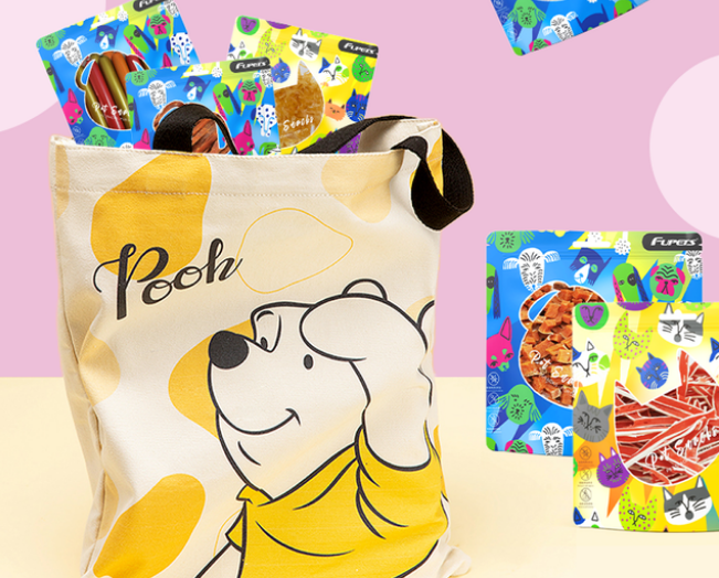 福派斯金枪鱼猫粮合格铲屎官的品质首选 福派斯金枪鱼猫粮合格铲屎官的品质首选