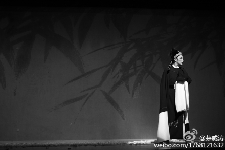 《陆游与唐琬》饰陆游 《陆游与唐琬》饰陆游