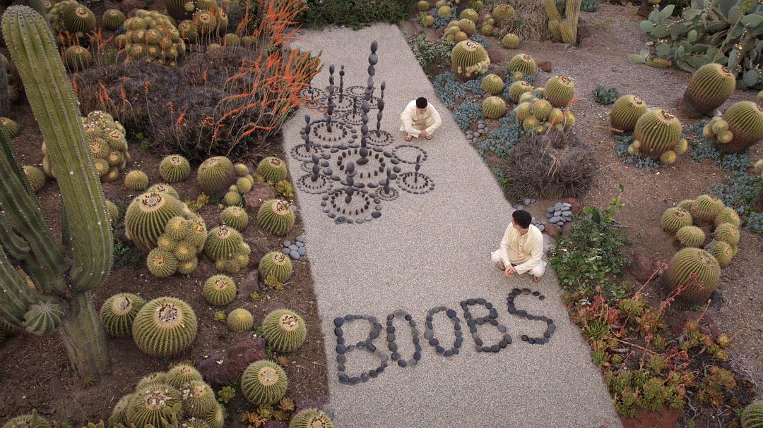 善地(2017)的剧照 善地(2017)的剧照