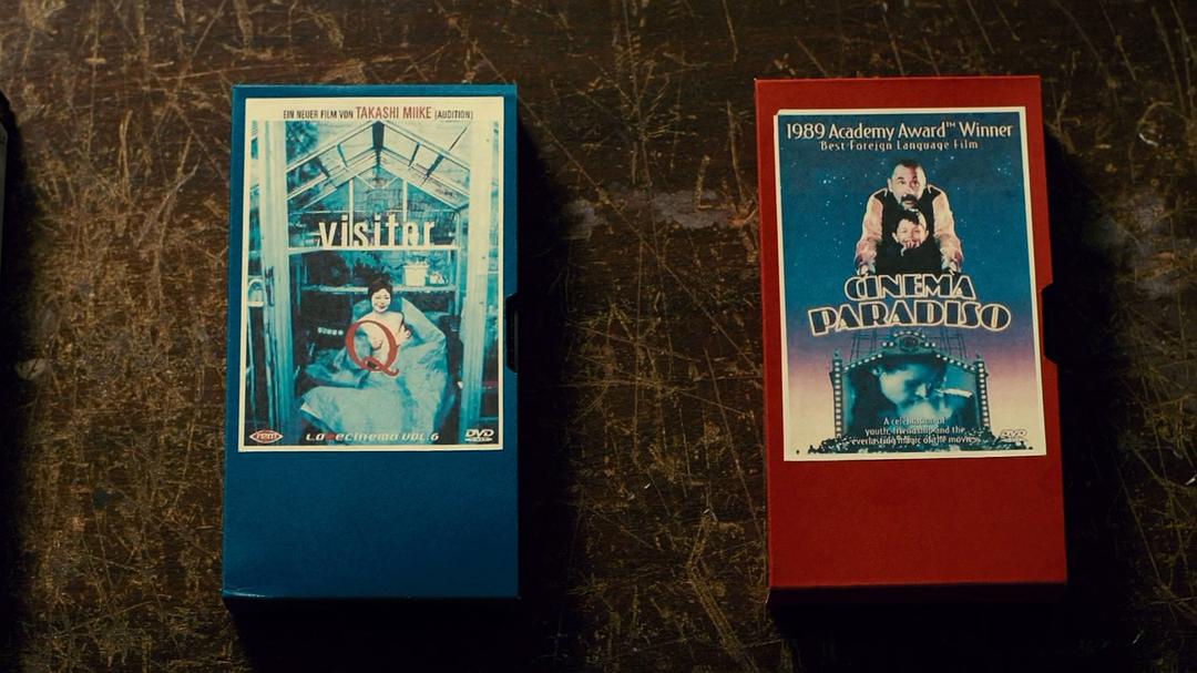 盗版大师(2014)的剧照 盗版大师(2014)的剧照