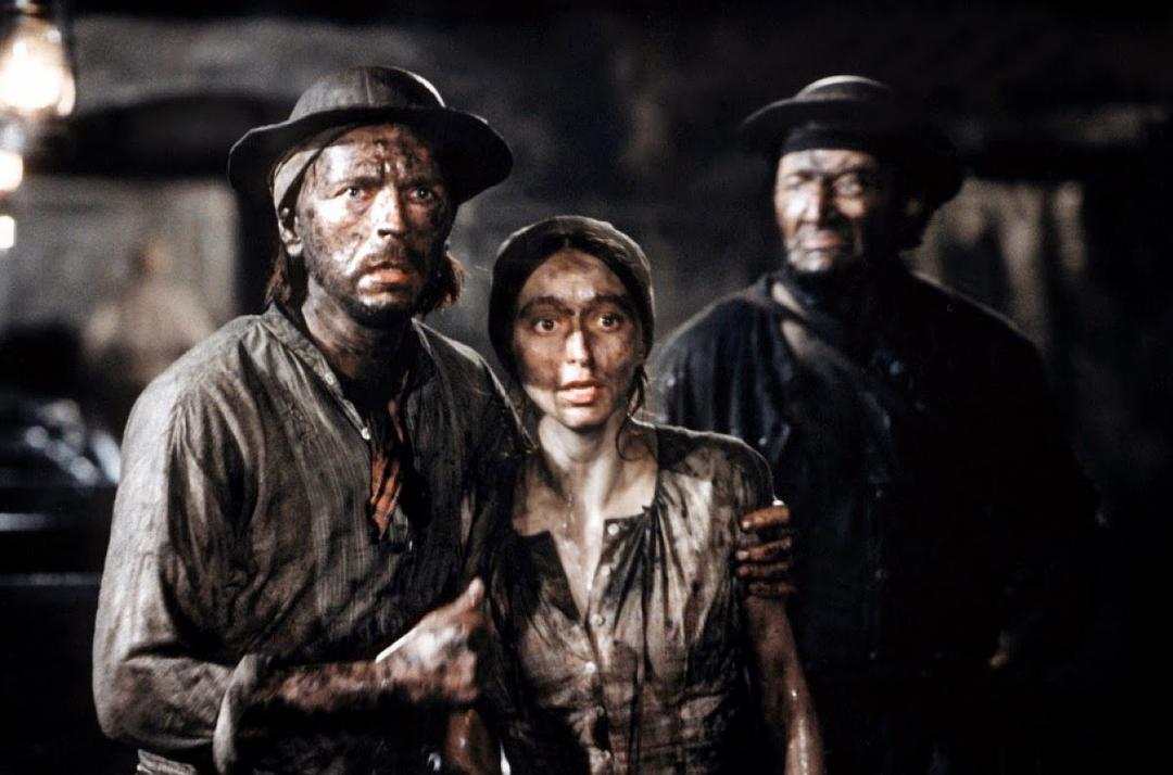 萌芽(1993)的剧照