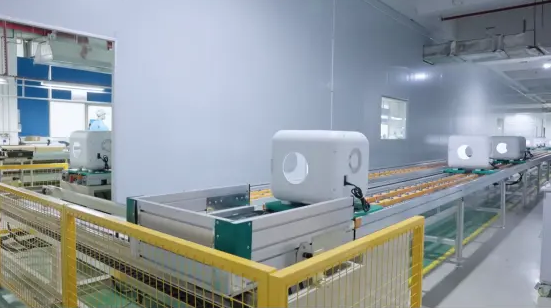 霍曼CEO刘坤:用心做好产品,打造人与宠物和谐共生的中国式浪漫 霍曼CEO刘坤:用心做好产品,打造人与宠物和谐共生的中国式浪漫