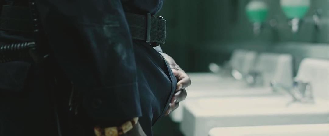 死亡实验(2010)的剧照 死亡实验(2010)的剧照