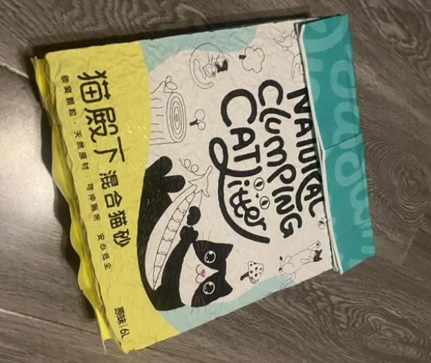 小壳Cature猫砂怎么样？新晋猫奴终于不用戴着口罩铲屎