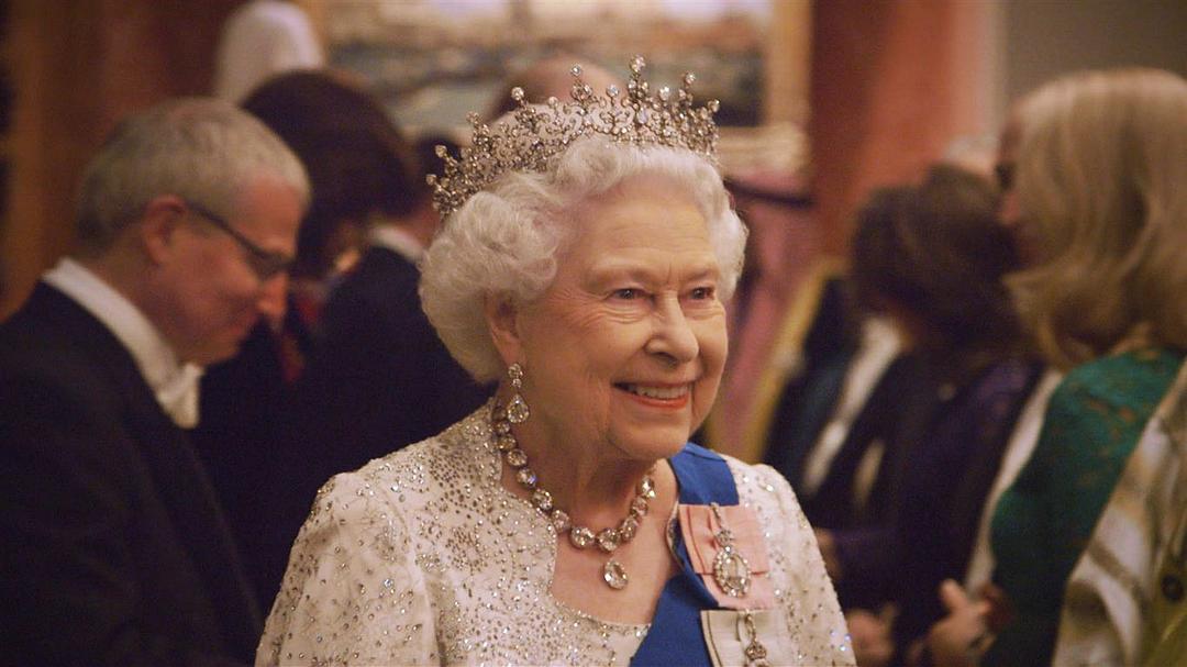 我们90岁的女王(2016)的剧照 我们90岁的女王(2016)的剧照