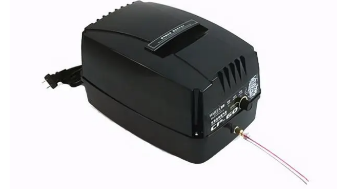 怎么保证鱼缸里的溶氧量？用增氧泵，详解关于增氧泵的那些事