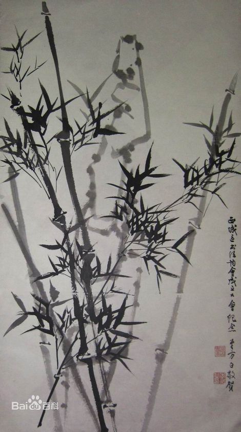 姜成楠老师作品