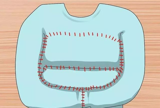 买猫窝，不如做猫窝，这可是爱心牌的~