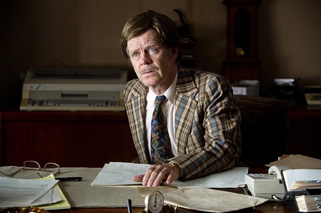 致命一击(2013)的剧照 致命一击(2013)的剧照