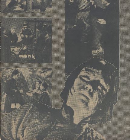 麻疯女
(1939)的剧照 麻疯女
(1939)的剧照