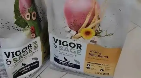 从新手猫妈到养猫达人，灵萃猫粮助力我越级成功