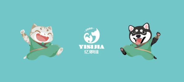 亿思佳与您相约2021东北亚宠物用品展 