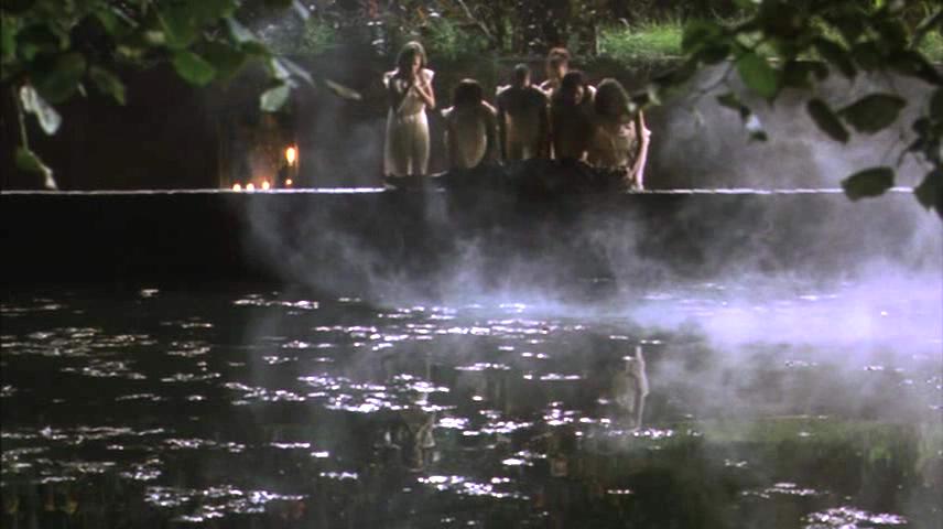 修女(2005)的剧照 修女(2005)的剧照