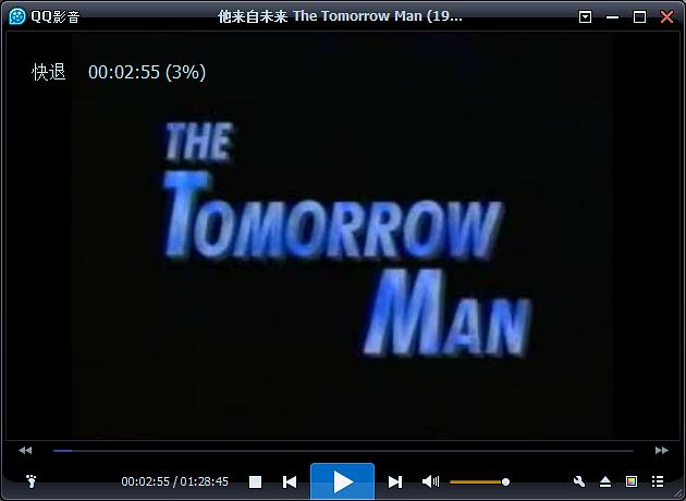 他来自未来(1996)的剧照 他来自未来(1996)的剧照