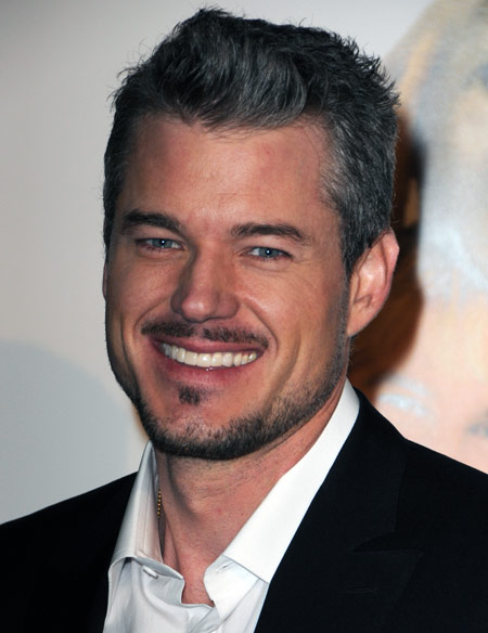 埃里克·迪恩 埃里克·迪恩