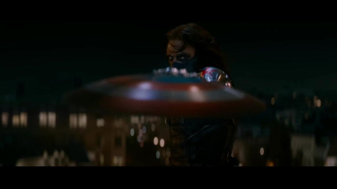 漫威影业:宇宙集结(2014)的剧照 漫威影业:宇宙集结(2014)的剧照