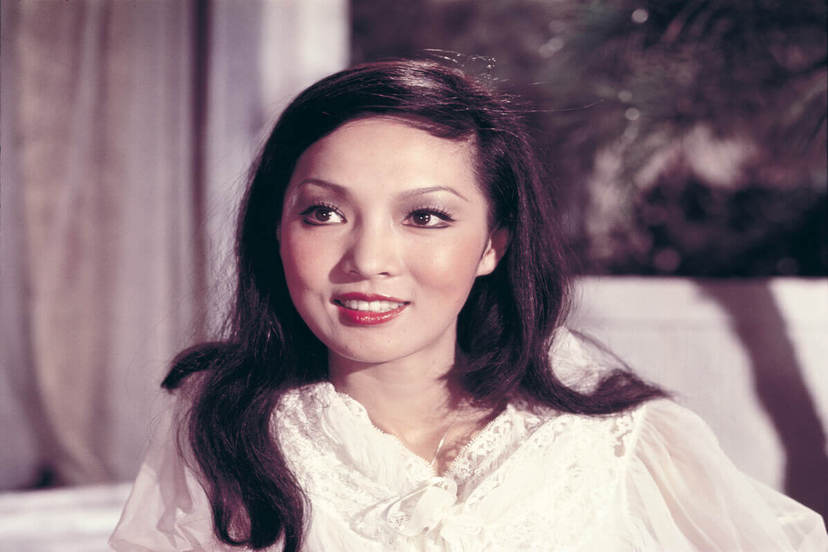 港澳传奇(1975)的剧照 港澳传奇(1975)的剧照