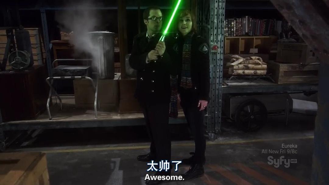 十三号仓库(2010)的剧照 十三号仓库(2010)的剧照