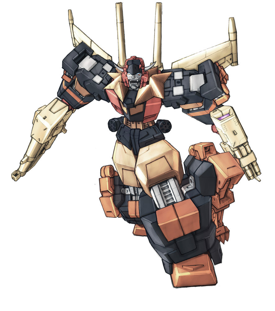 变形金刚:胜利之斗争(1989)的剧照 变形金刚:胜利之斗争(1989)的剧照