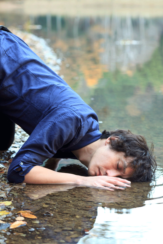 记忆的静物(2018)的剧照 记忆的静物(2018)的剧照