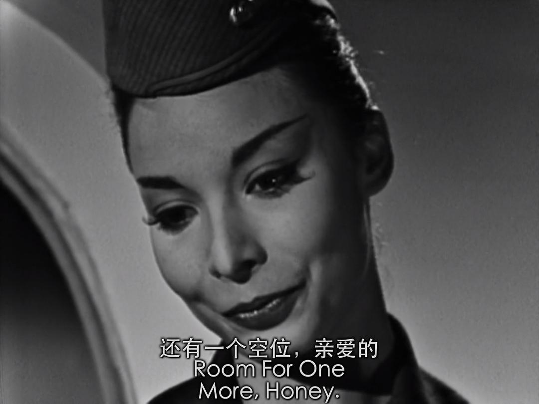 迷离时空(原版)(1960)的剧照 迷离时空(原版)(1960)的剧照