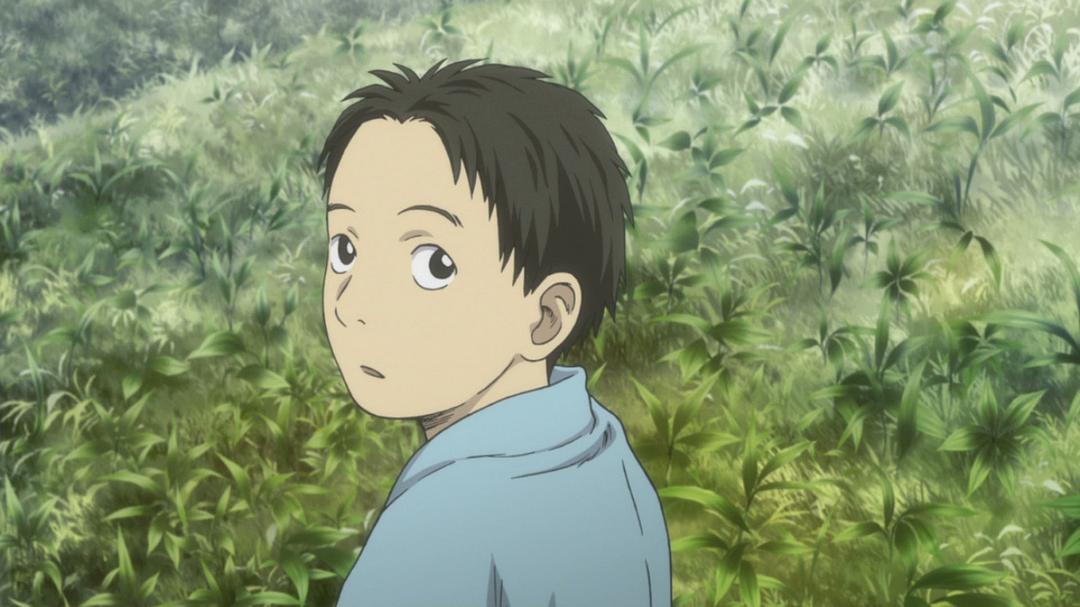 虫师(2015)的剧照