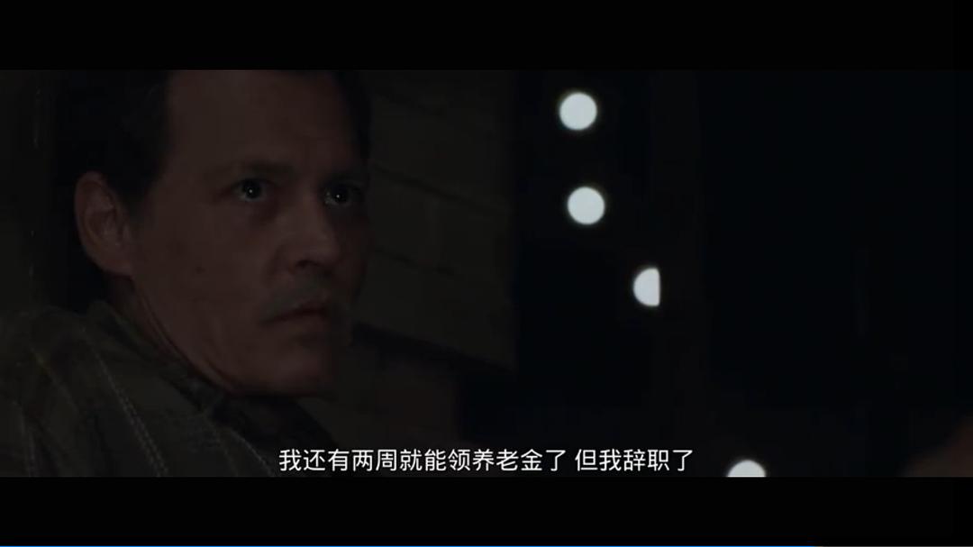 谎言之城(2018)的剧照 谎言之城(2018)的剧照
