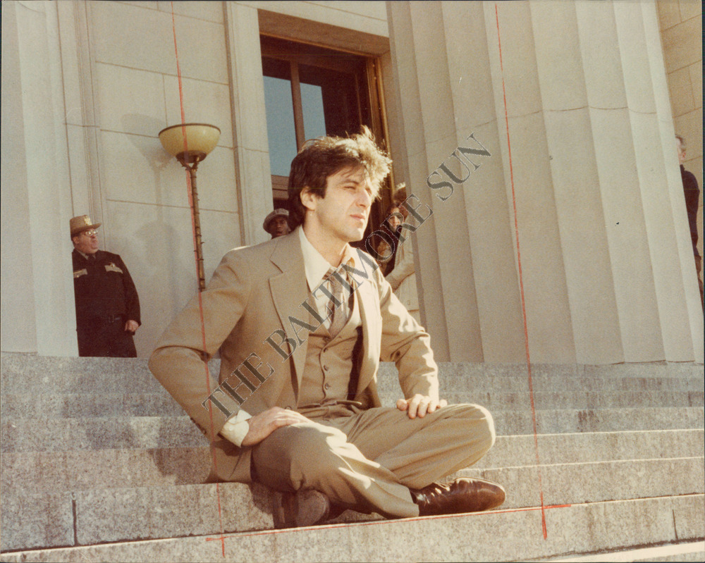 伸张正义(1979)的剧照