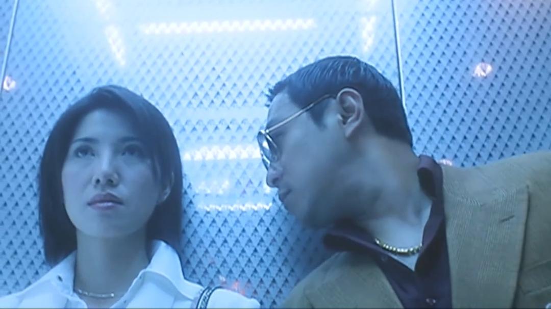 行规(2000)的剧照 行规(2000)的剧照