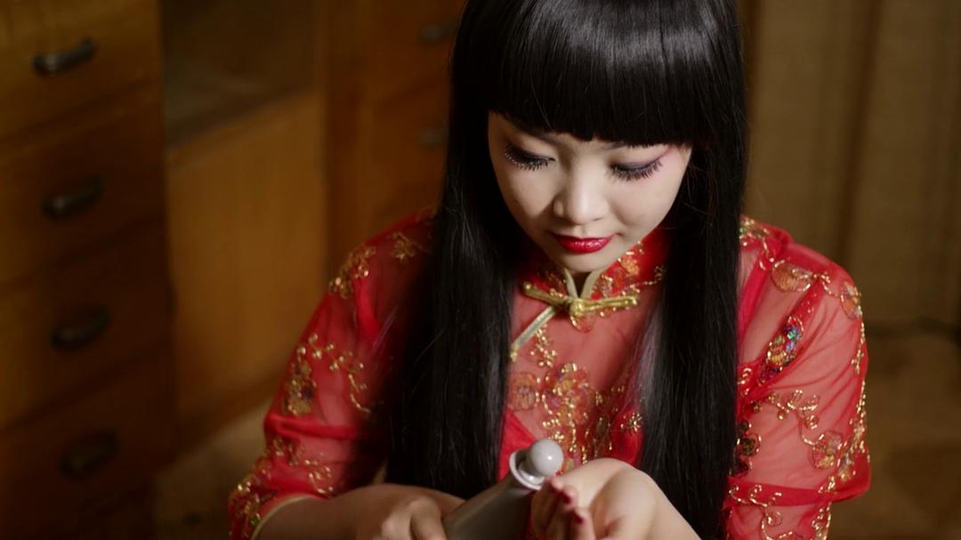 幽灵新娘(2013)的剧照 幽灵新娘(2013)的剧照