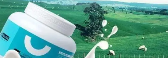 狗狗羊奶粉的好处