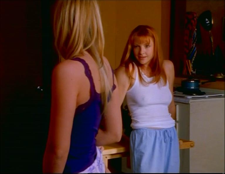 偷窥游戏(1997)的剧照 偷窥游戏(1997)的剧照