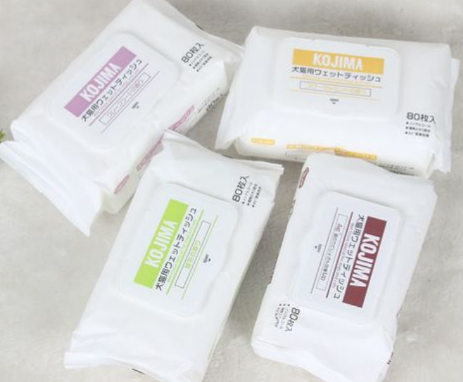 宠物清洁护理-日本APDC全能漂漂水