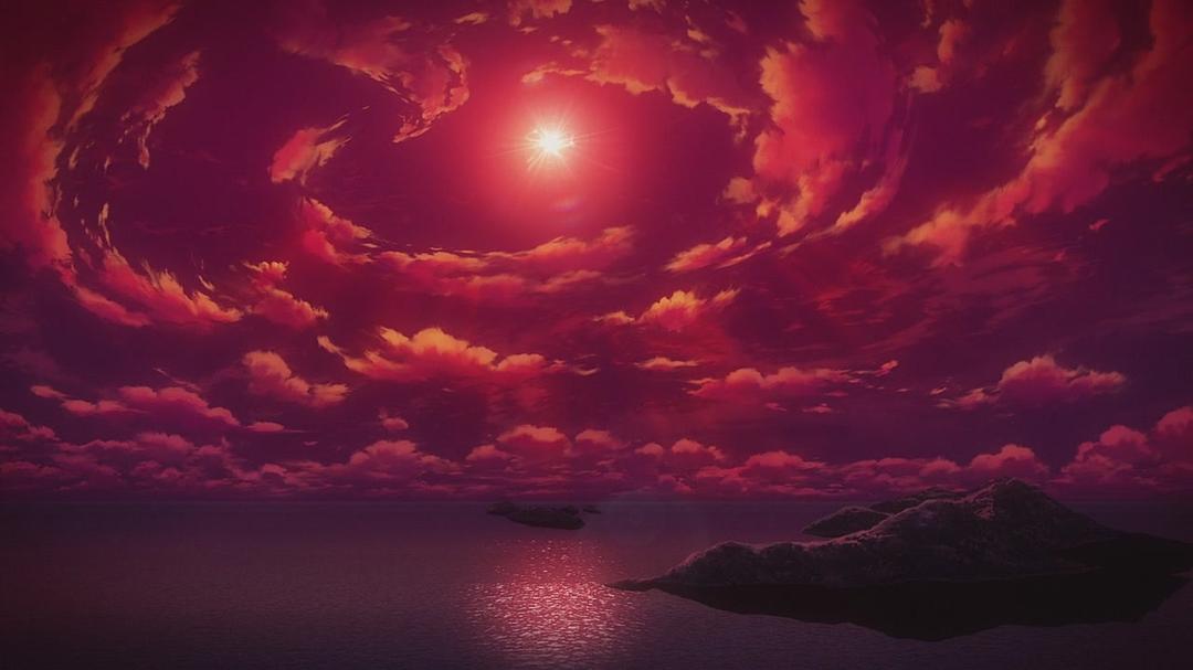 苍穹的法芙娜(2010)的剧照 苍穹的法芙娜(2010)的剧照