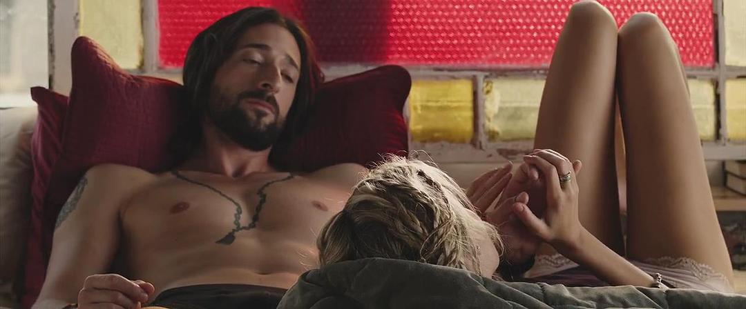 死亡实验(2010)的剧照 死亡实验(2010)的剧照