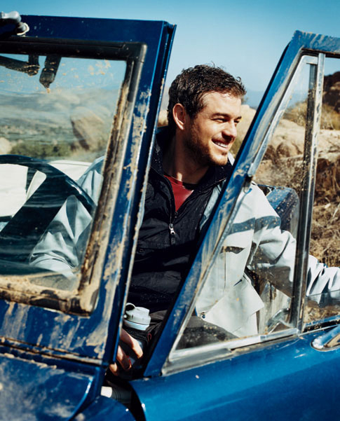 埃里克·迪恩 埃里克·迪恩