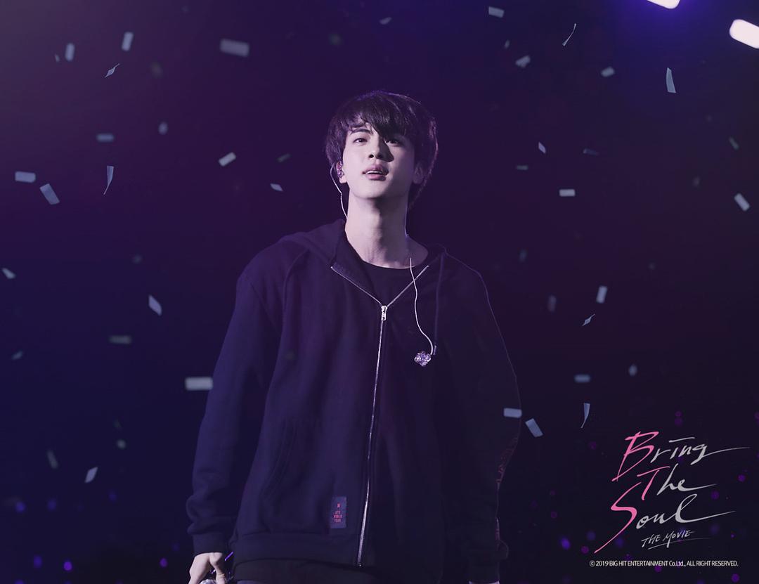 带来灵魂:电影(2019)的剧照 带来灵魂:电影(2019)的剧照